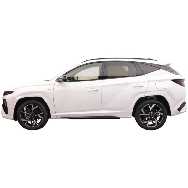 Hyundai Tucson Style | Hybride Innovation