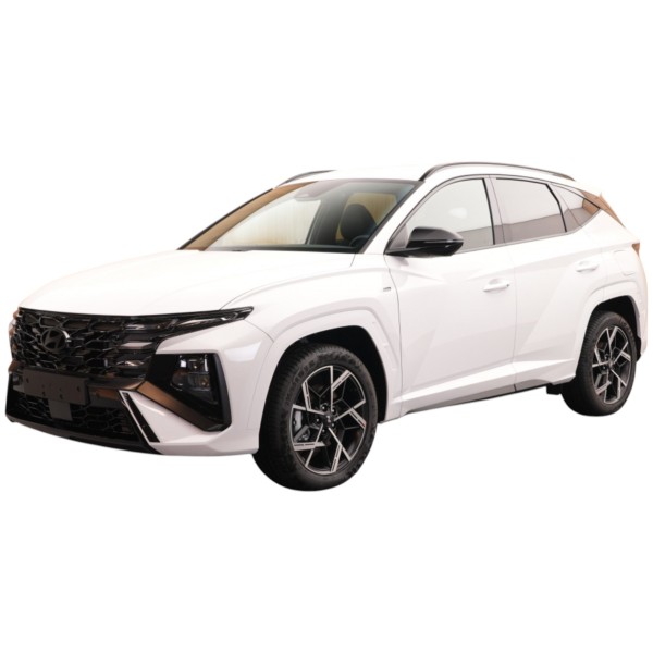 Hyundai Tucson Style | Hybride Innovation