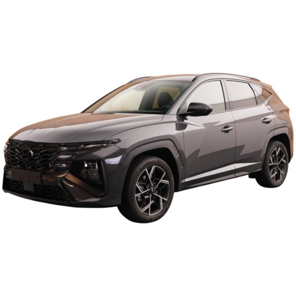 Hyundai Tucson Style | Hybride Innovation