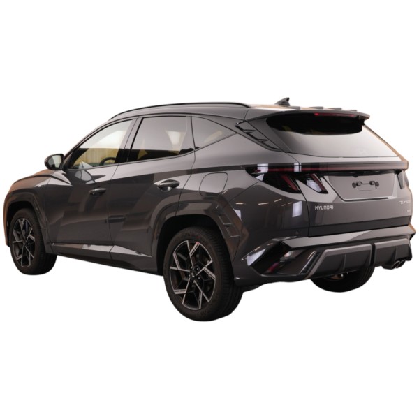 Hyundai Tucson Style | Hybride Innovation