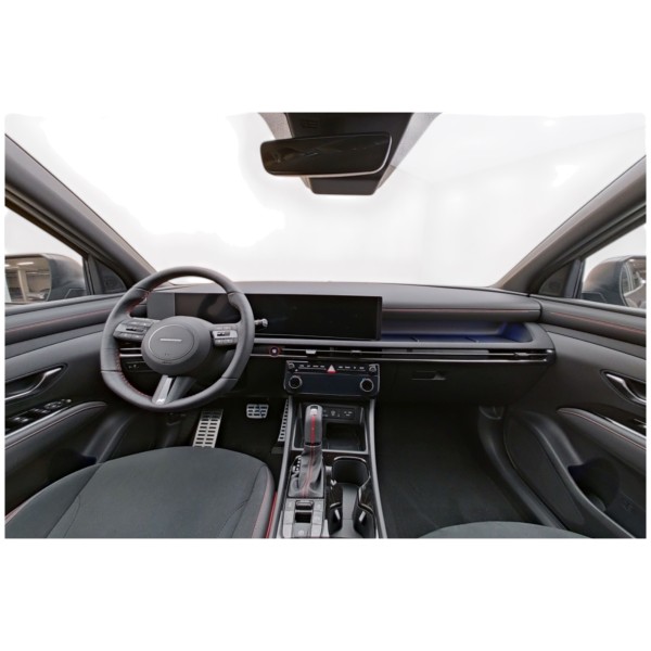 Hyundai Tucson Style | Hybride Innovation