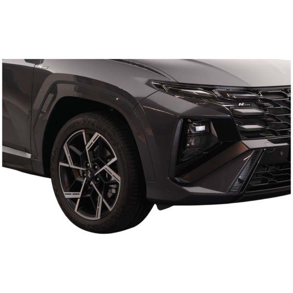 Hyundai Tucson Style | Hybride Innovation