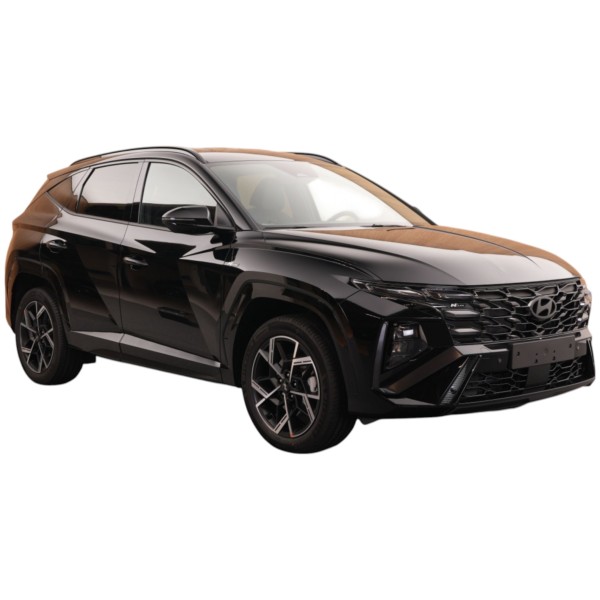 Hyundai Tucson Style | Hybride Innovation