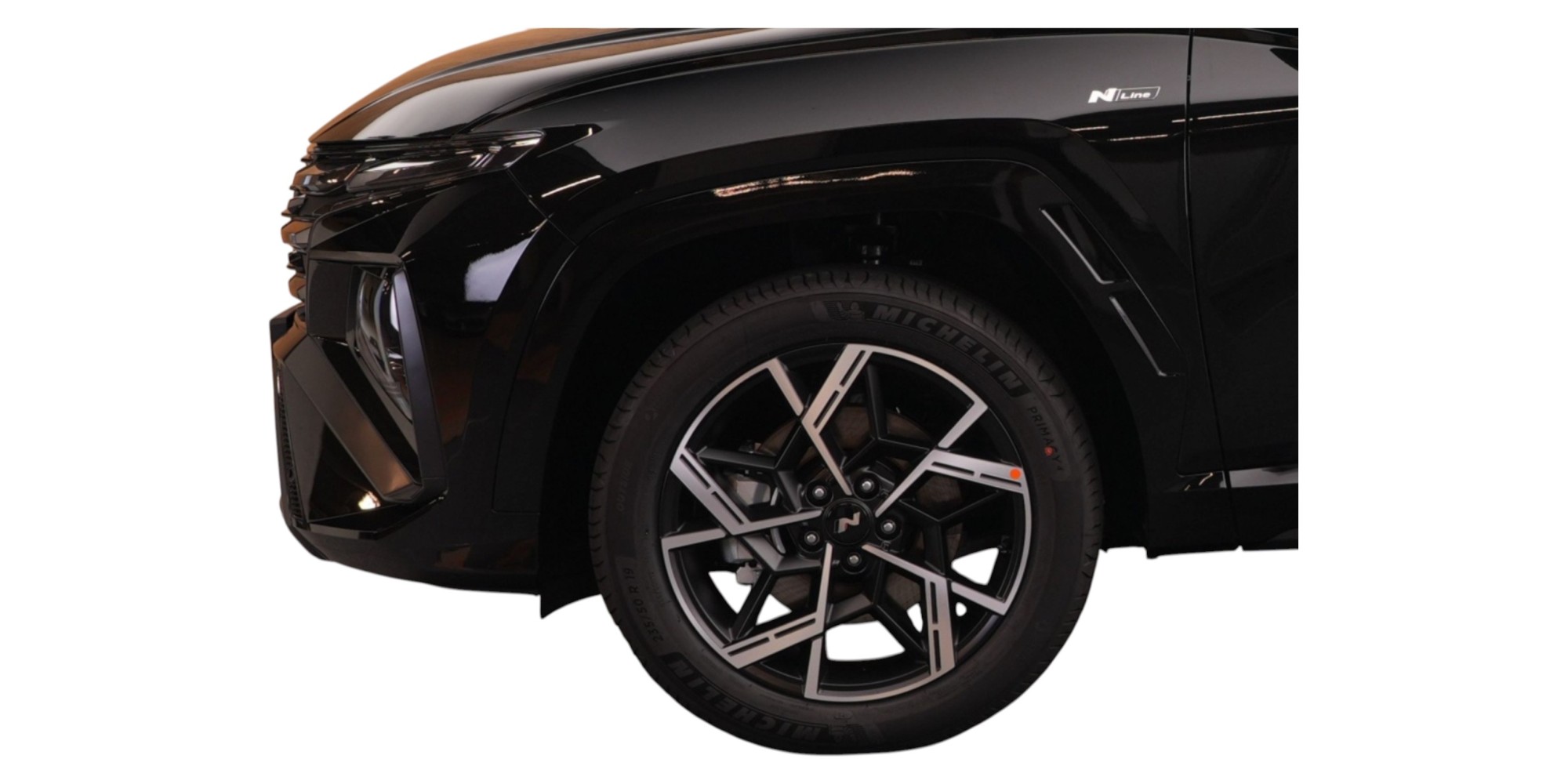 Hyundai Tucson Style | Hybride Innovation