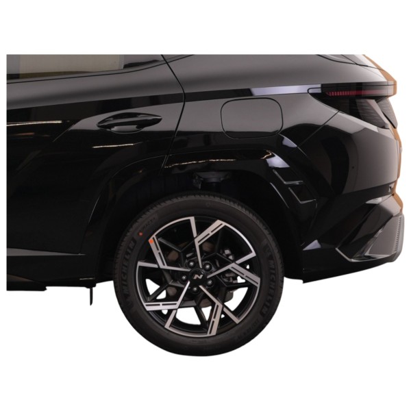 Hyundai Tucson Style | Hybride Innovation