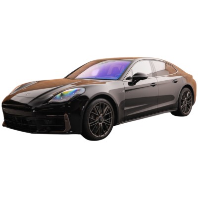 Porsche Panamera Turbo S E-Hybrid 575 kW