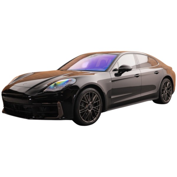 Porsche Panamera Turbo S E-Hybrid 575 kW