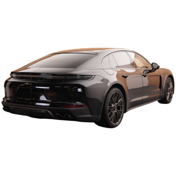 Porsche Panamera Turbo S E-Hybrid 575 kW