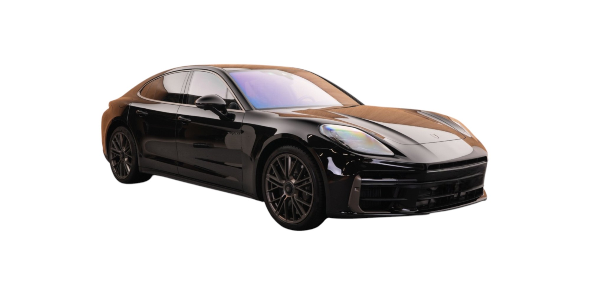 Porsche Panamera Turbo S E-Hybrid 575 kW