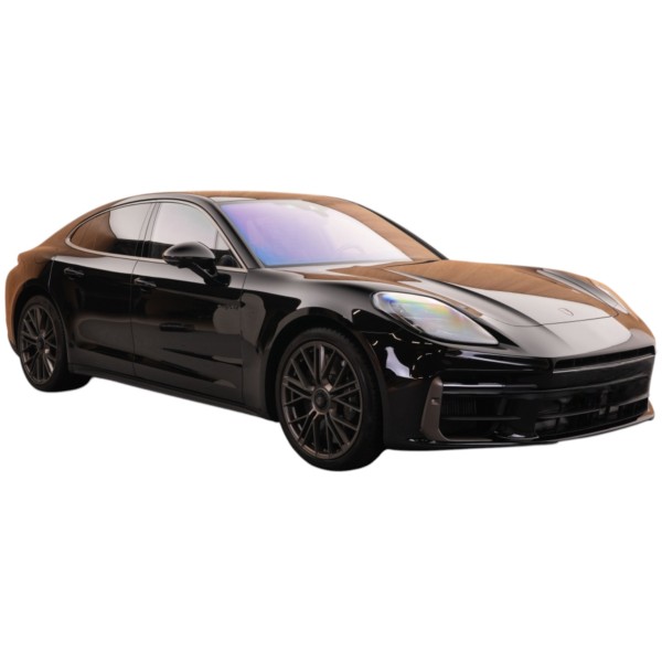 Porsche Panamera Turbo S E-Hybrid 575 kW