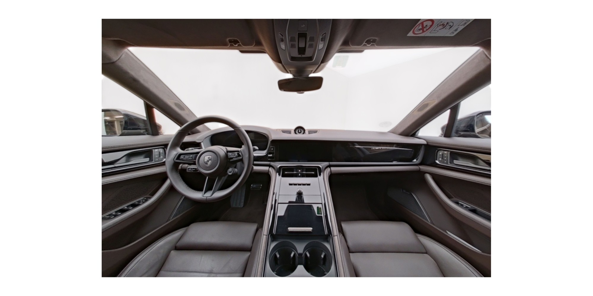 Porsche Panamera Turbo S E-Hybrid 575 kW