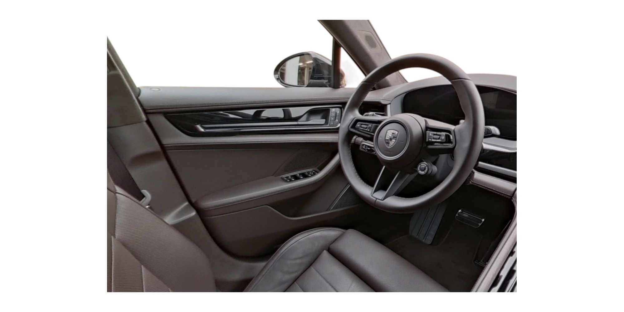 Porsche Panamera Turbo S E-Hybrid 575 kW