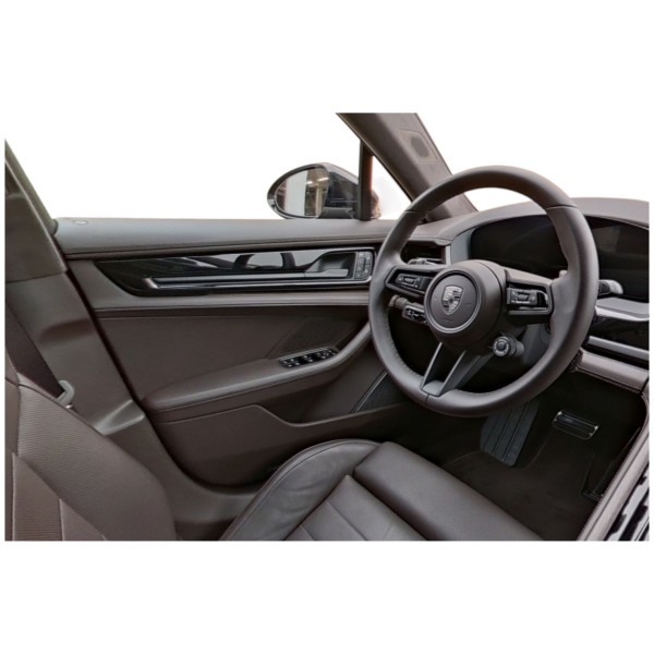 Porsche Panamera Turbo S E-Hybrid 575 kW