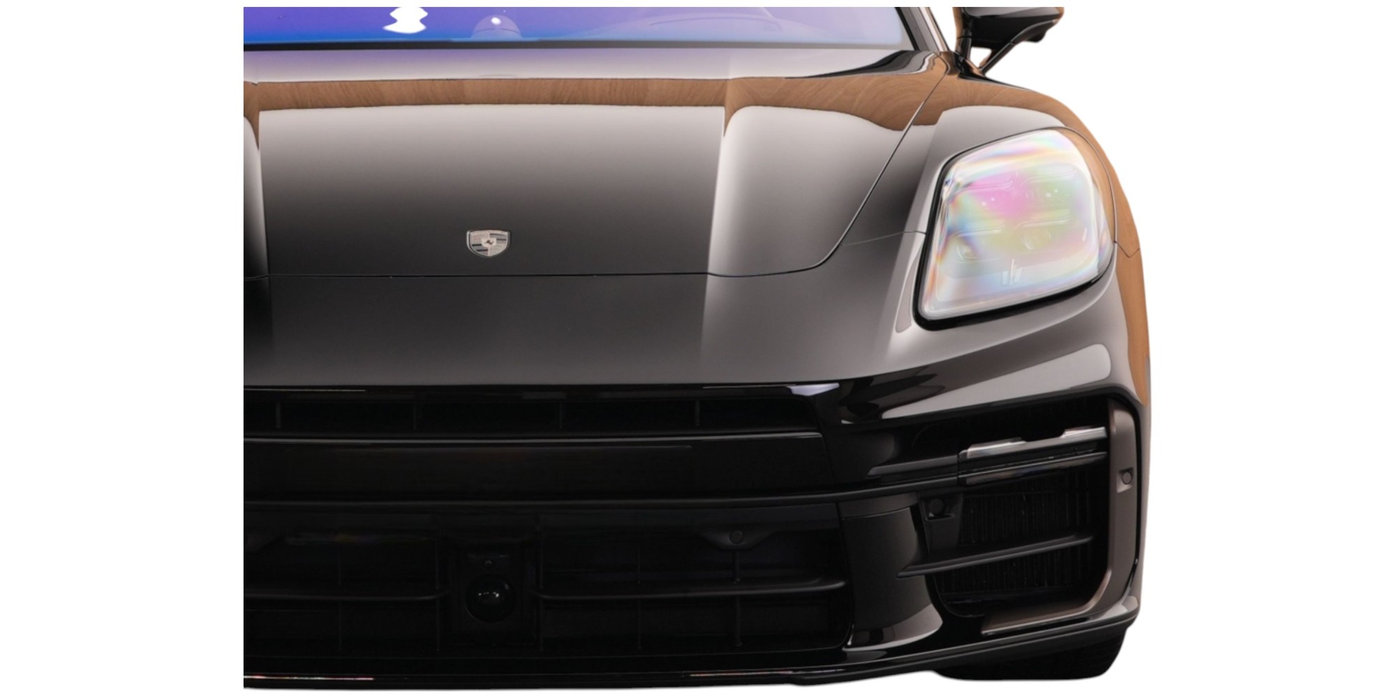 Porsche Panamera Turbo S E-Hybrid 575 kW