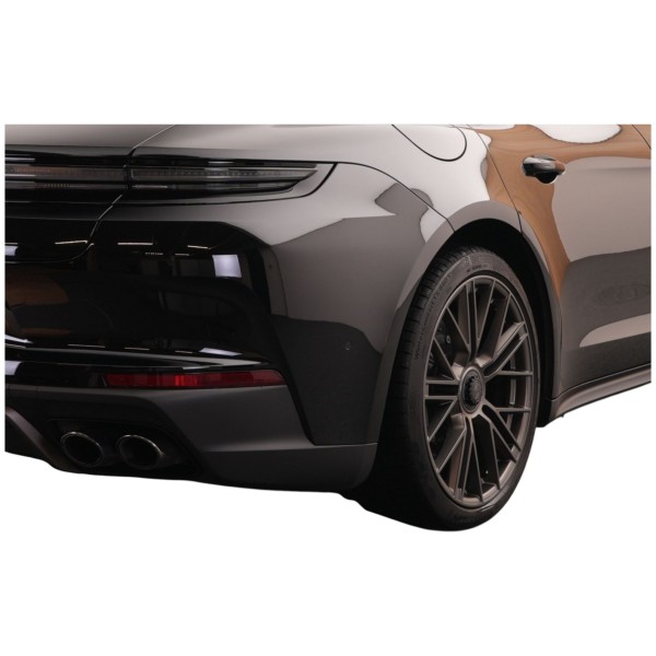 Porsche Panamera Turbo S E-Hybrid 575 kW