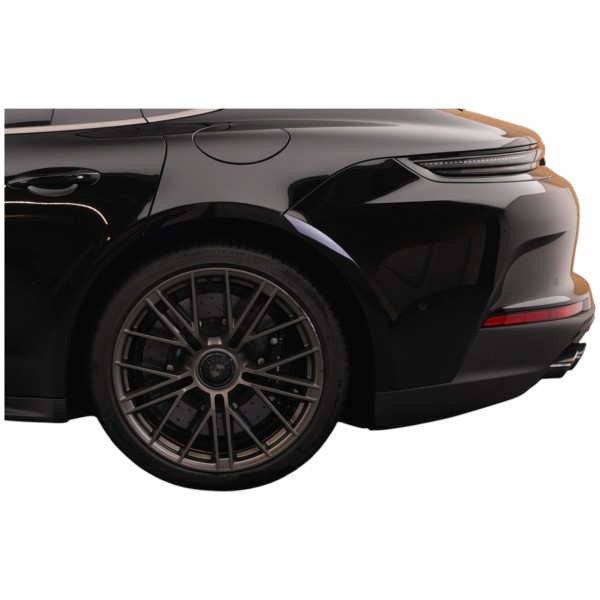 Porsche Panamera Turbo S E-Hybrid 575 kW