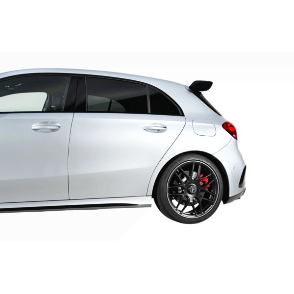 Mercedes-AMG A 45 S | Compact Powerhouse