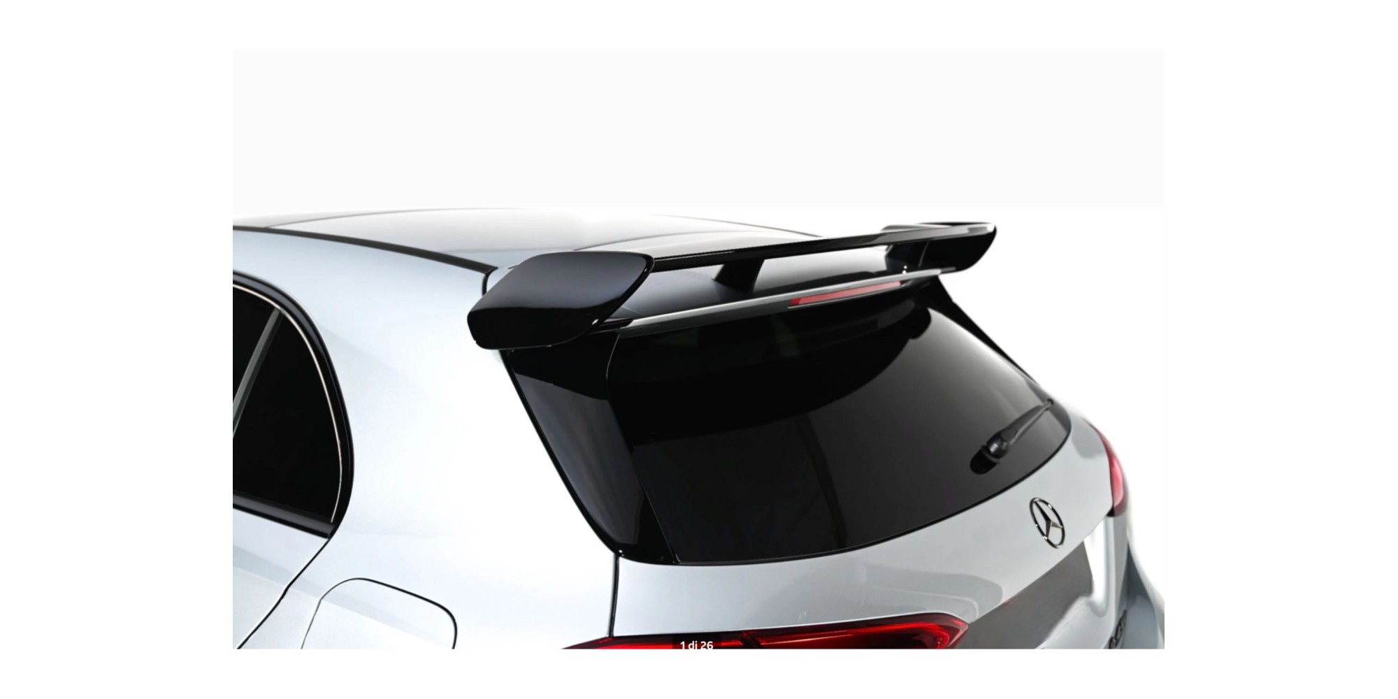 Mercedes-AMG A 45 S | Compact Powerhouse