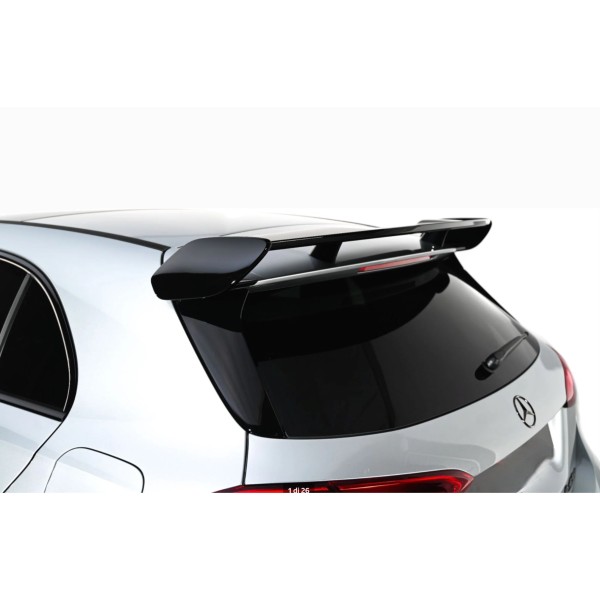 Mercedes-AMG A 45 S | Compact Powerhouse