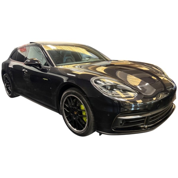Porsche Panamera 4 E-Hybrid
