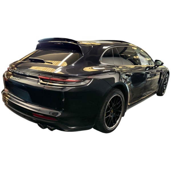 Porsche Panamera 4 E-Hybrid