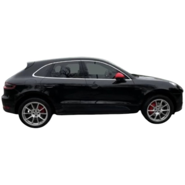 Used Porsche Macan S Diesel 2016 now at Modena Motors
