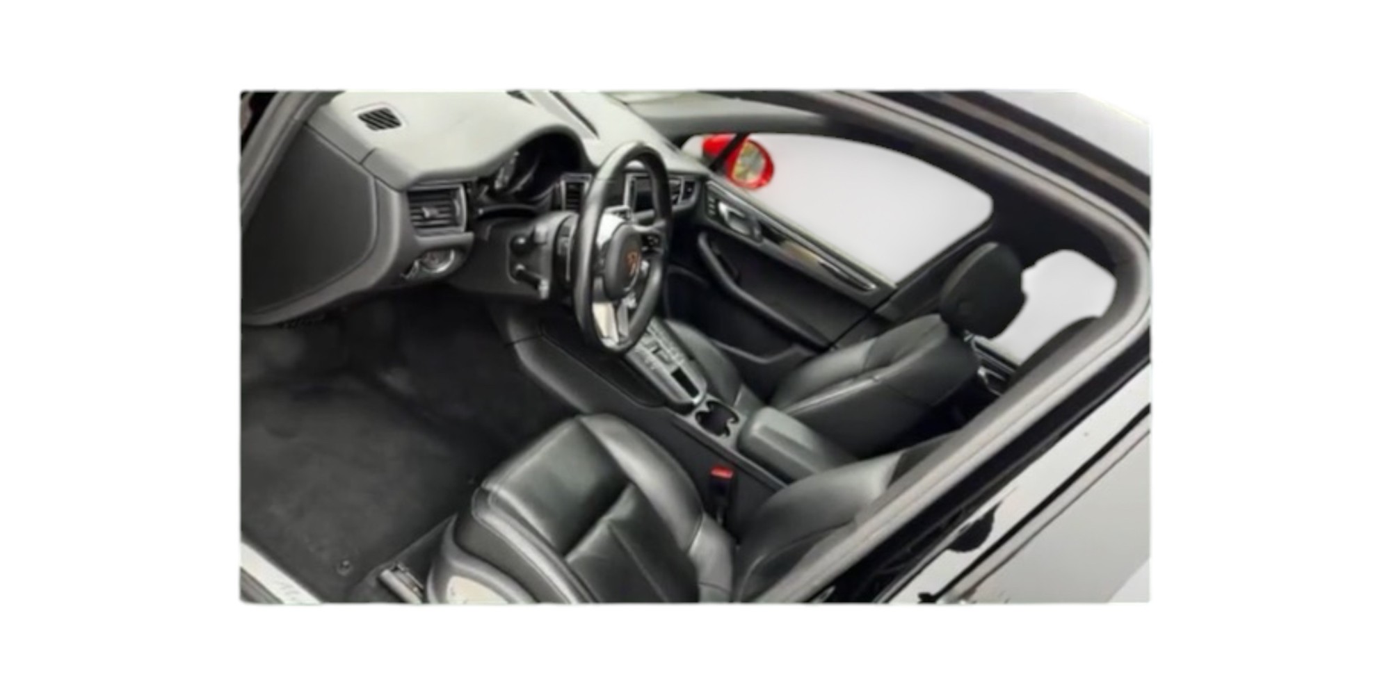 Used Porsche Macan S Diesel 2016 now at Modena Motors