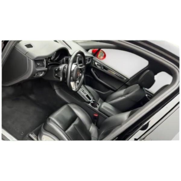 Used Porsche Macan S Diesel 2016 now at Modena Motors