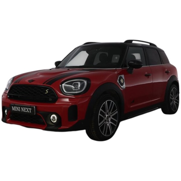 Mini Countryman Cooper SE - Leistung & Stil | Modena Motors GMBH