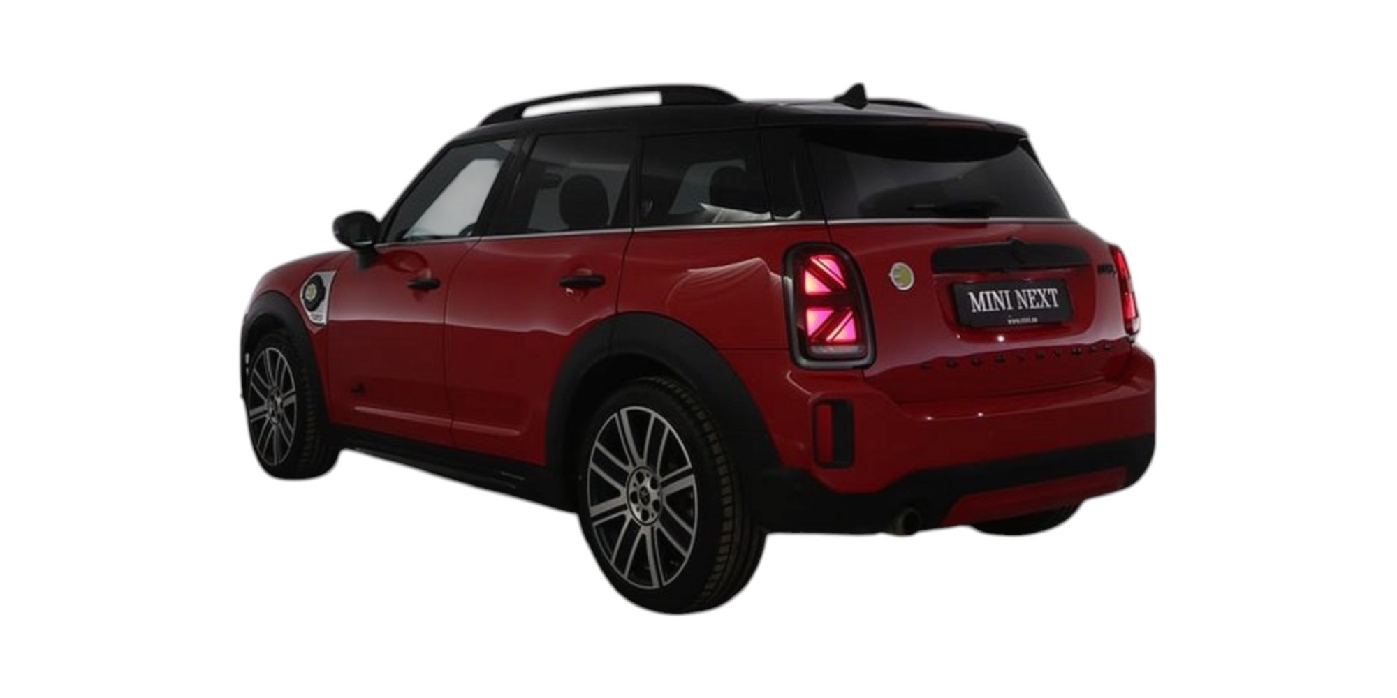 Mini Countryman Cooper SE - Leistung & Stil | Modena Motors GMBH