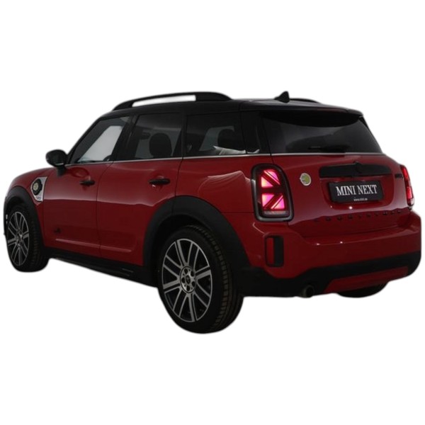 Mini Countryman Cooper SE - Leistung & Stil | Modena Motors GMBH