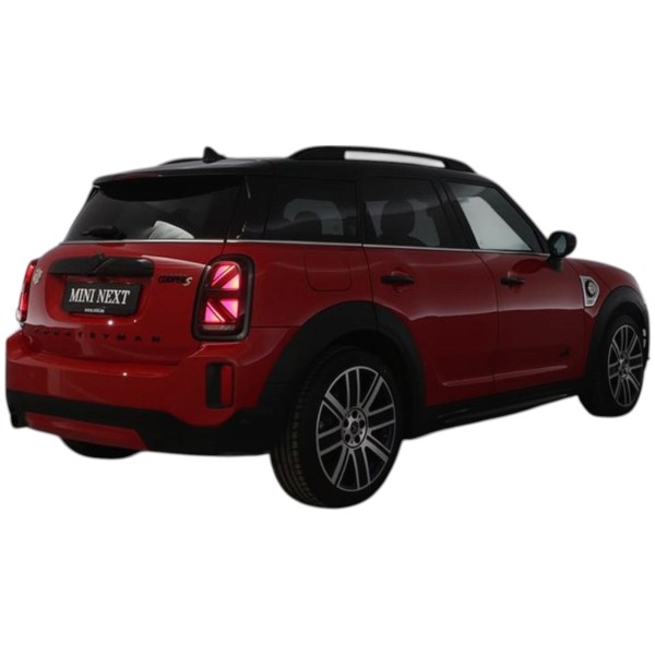 Mini Countryman Cooper SE - Leistung & Stil | Modena Motors GMBH