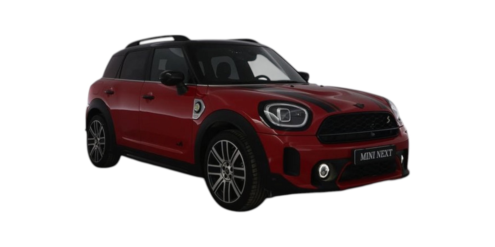 Mini Countryman Cooper SE - Leistung & Stil | Modena Motors GMBH