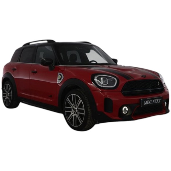 Mini Countryman Cooper SE - Leistung & Stil | Modena Motors GMBH