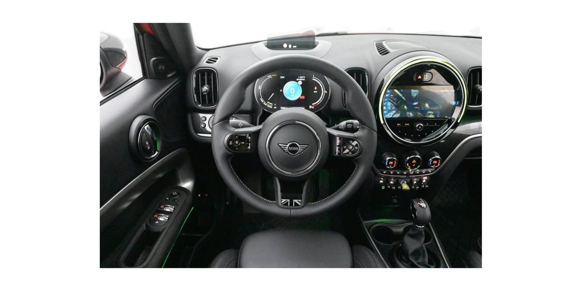 Mini Countryman Cooper SE - Leistung & Stil | Modena Motors GMBH