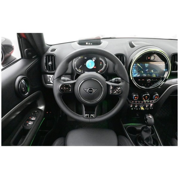 Mini Countryman Cooper SE - Leistung & Stil | Modena Motors GMBH