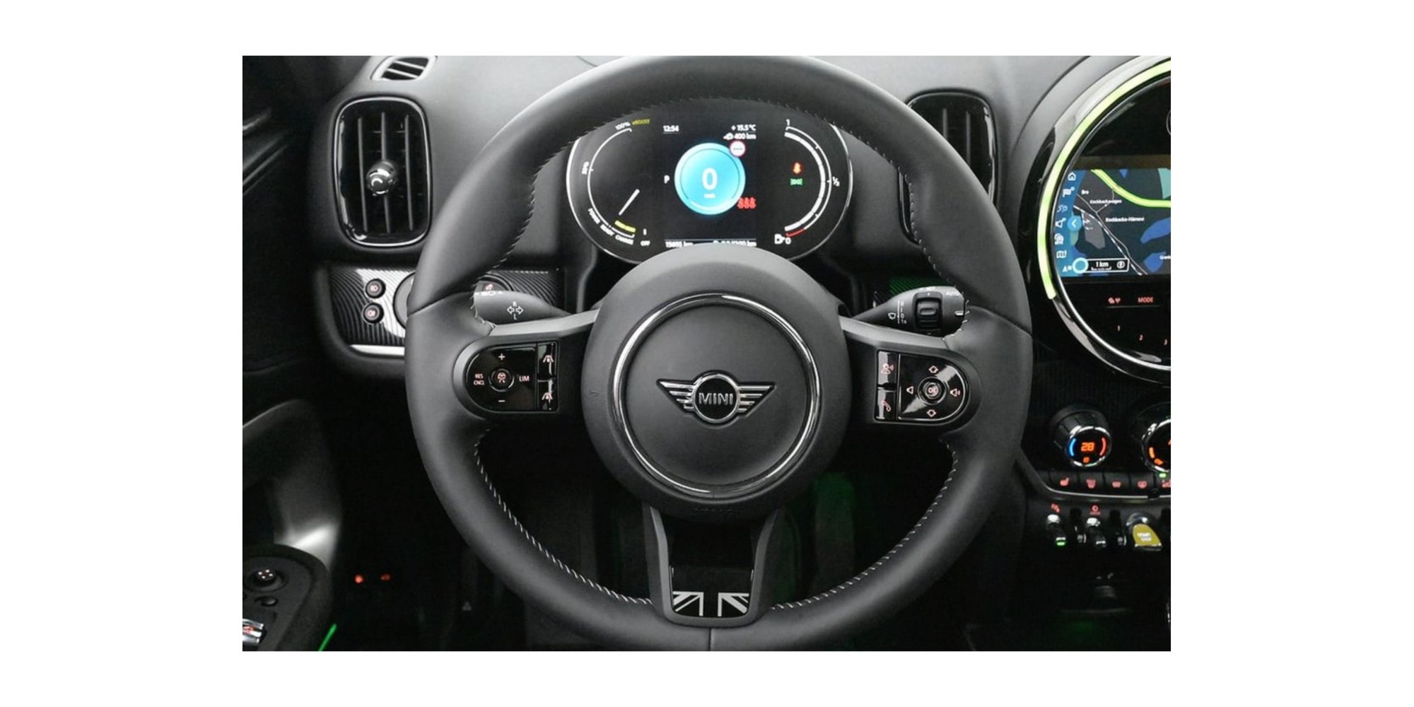 Mini Countryman Cooper SE - Leistung & Stil | Modena Motors GMBH