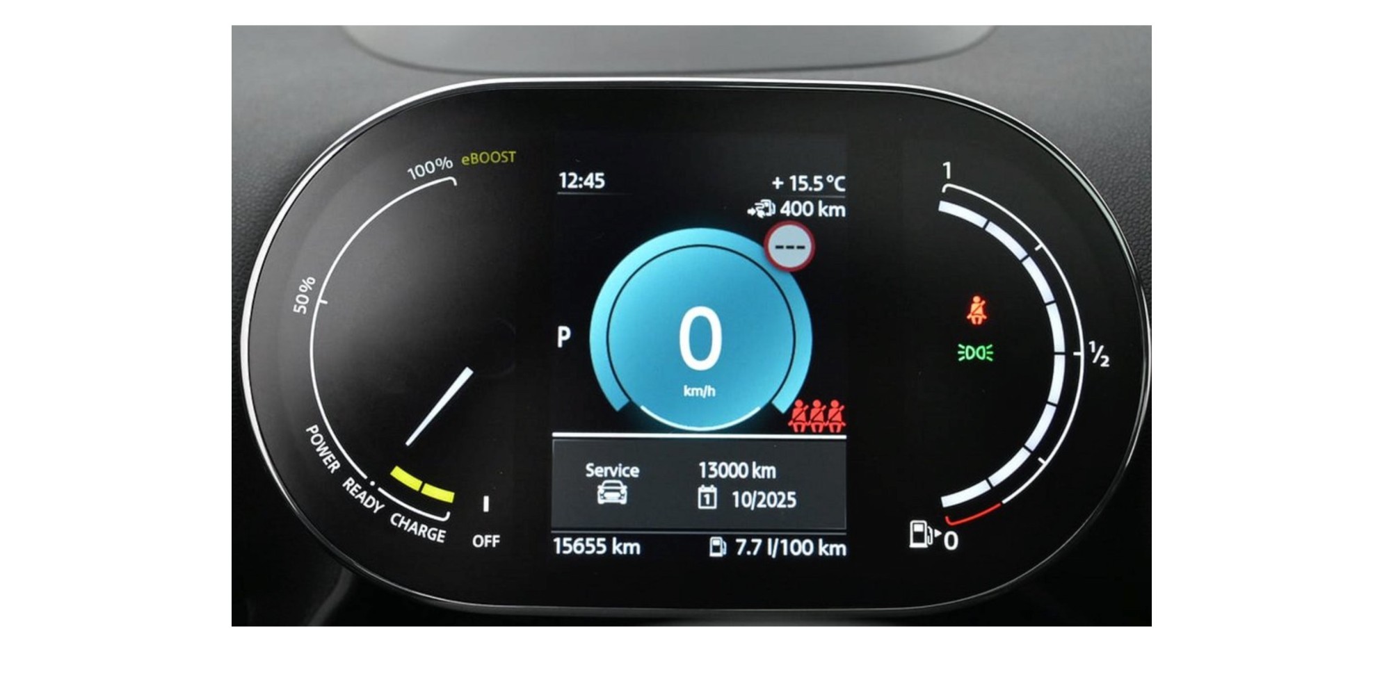 Mini Countryman Cooper SE - Leistung & Stil | Modena Motors GMBH