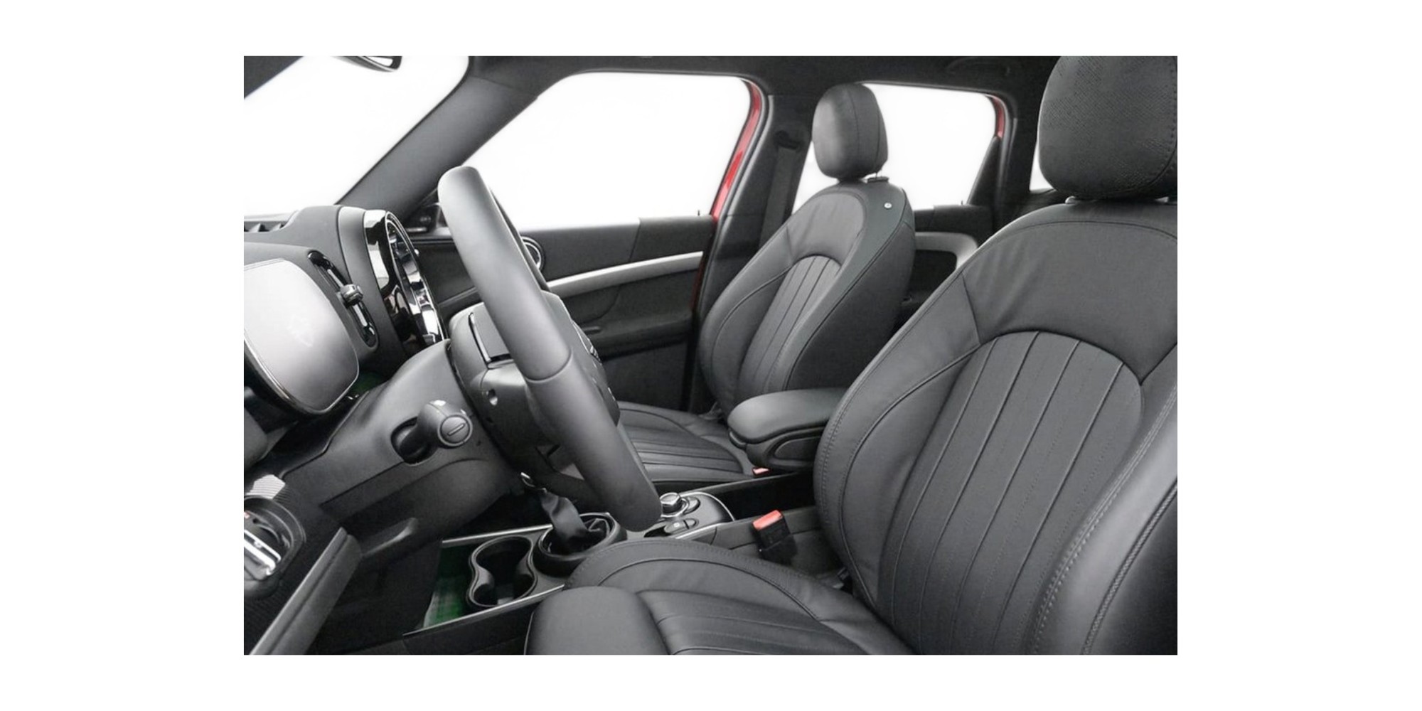 Mini Countryman Cooper SE - Leistung & Stil | Modena Motors GMBH