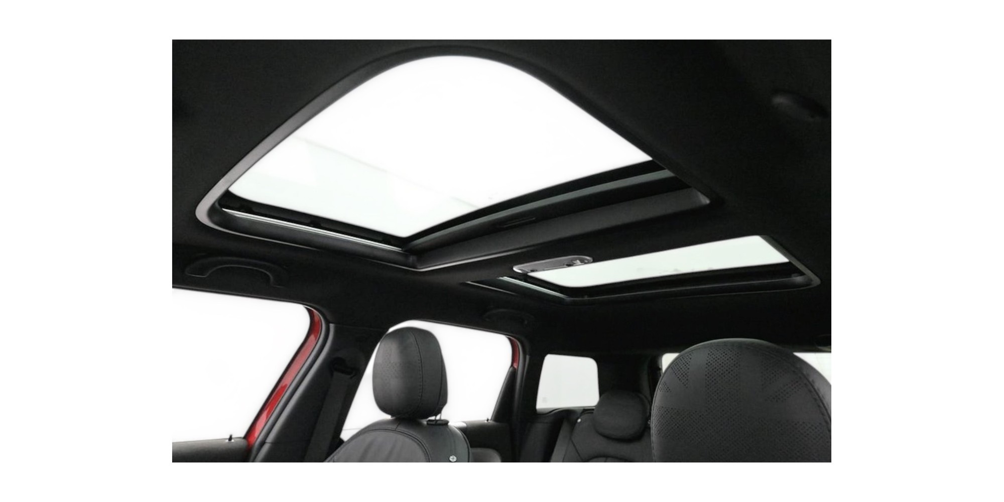 Mini Countryman Cooper SE - Leistung & Stil | Modena Motors GMBH