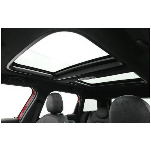 Mini Countryman Cooper SE - Leistung & Stil | Modena Motors GMBH