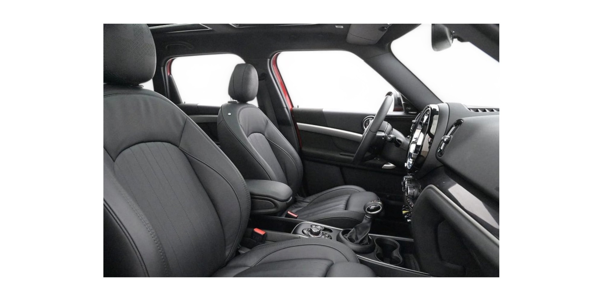 Mini Countryman Cooper SE - Leistung & Stil | Modena Motors GMBH