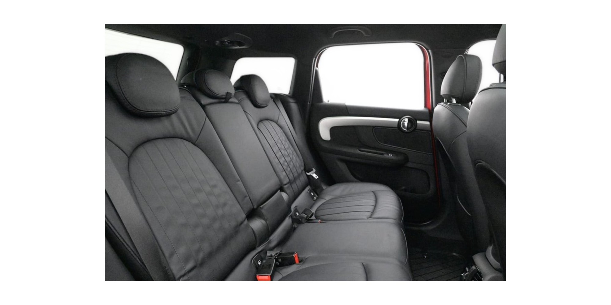 Mini Countryman Cooper SE - Leistung & Stil | Modena Motors GMBH