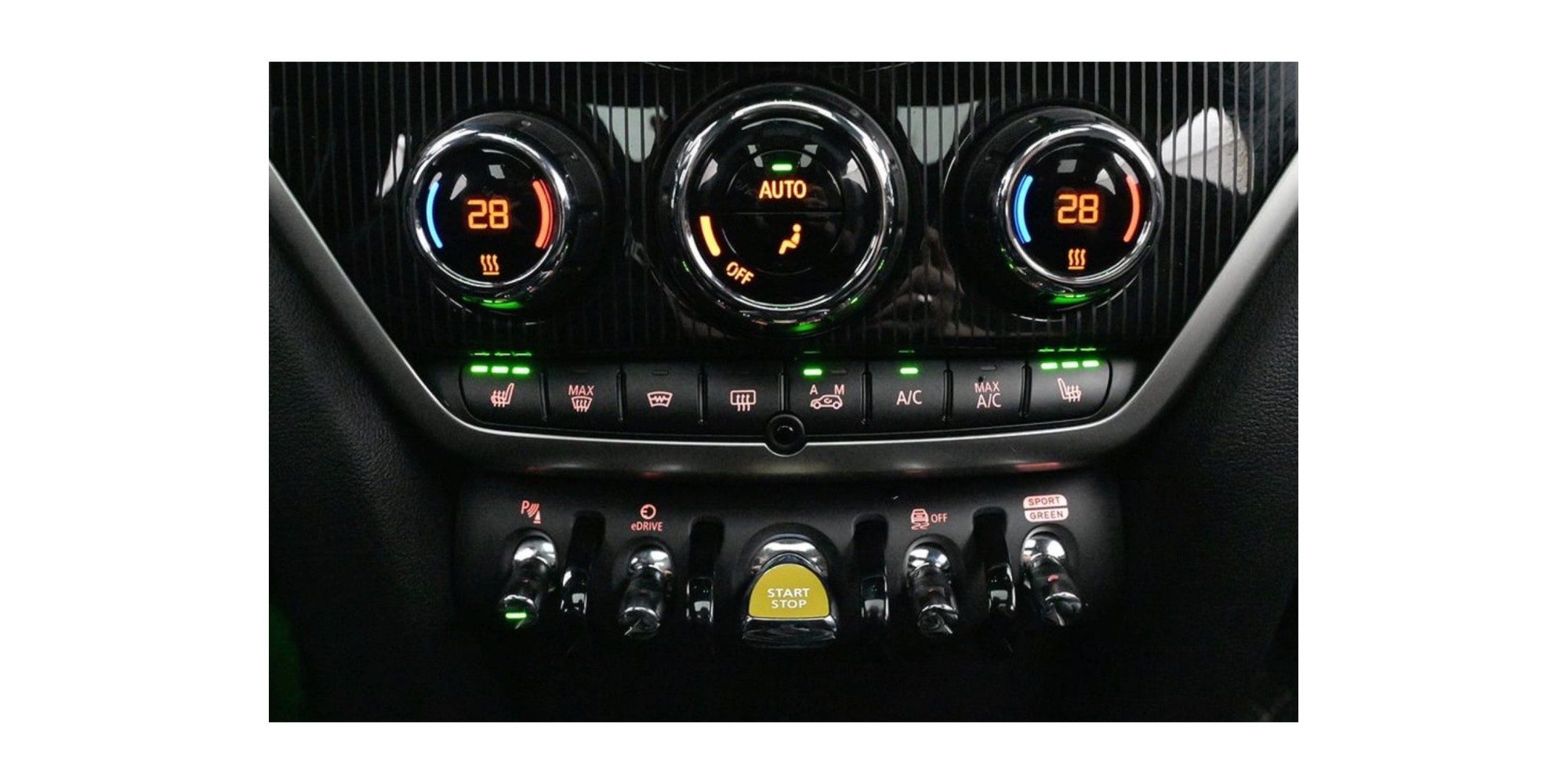 Mini Countryman Cooper SE - Leistung & Stil | Modena Motors GMBH