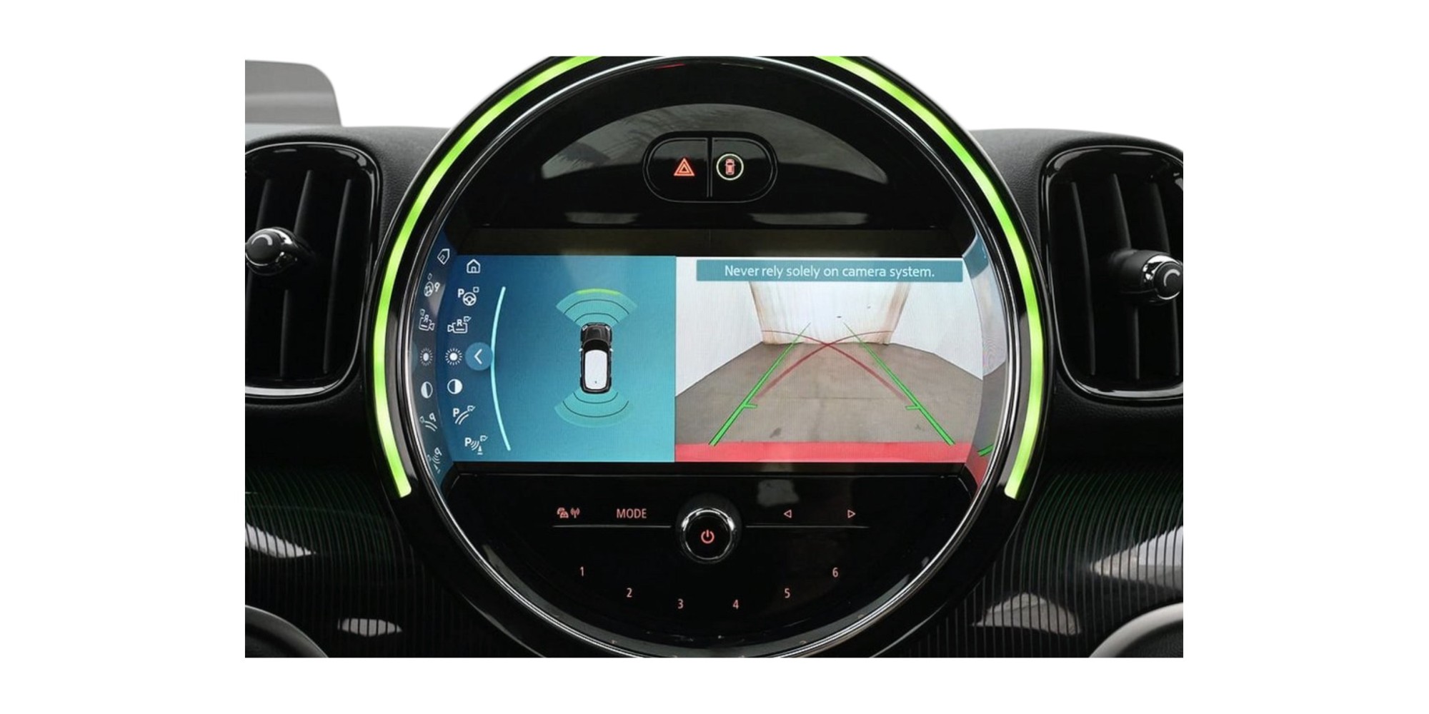 Mini Countryman Cooper SE - Leistung & Stil | Modena Motors GMBH