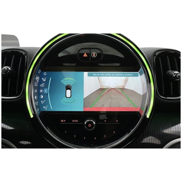 Mini Countryman Cooper SE - Leistung & Stil | Modena Motors GMBH