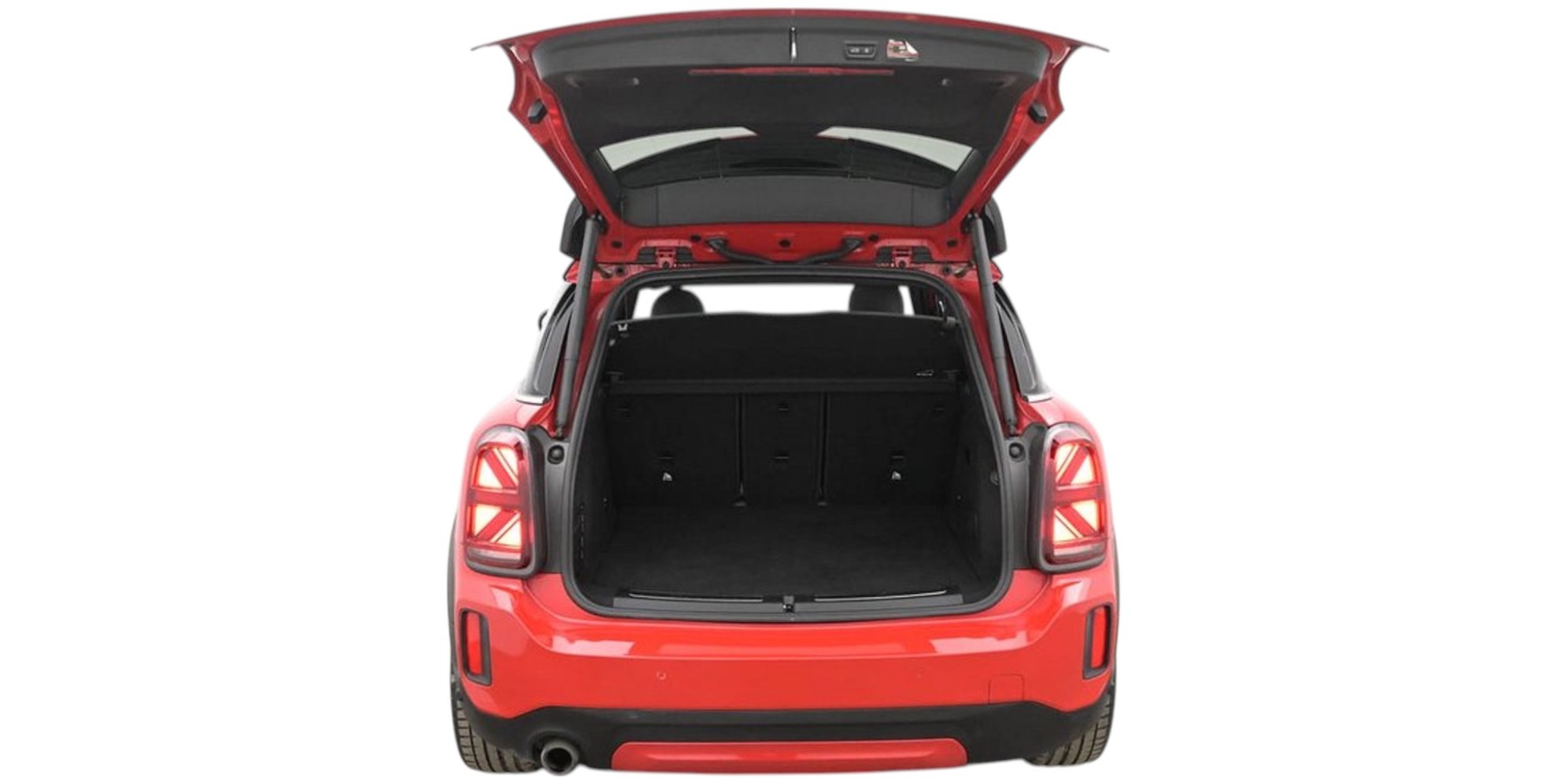 Mini Countryman Cooper SE - Leistung & Stil | Modena Motors GMBH