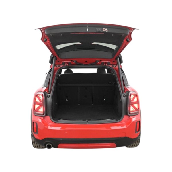 Mini Countryman Cooper SE - Leistung & Stil | Modena Motors GMBH