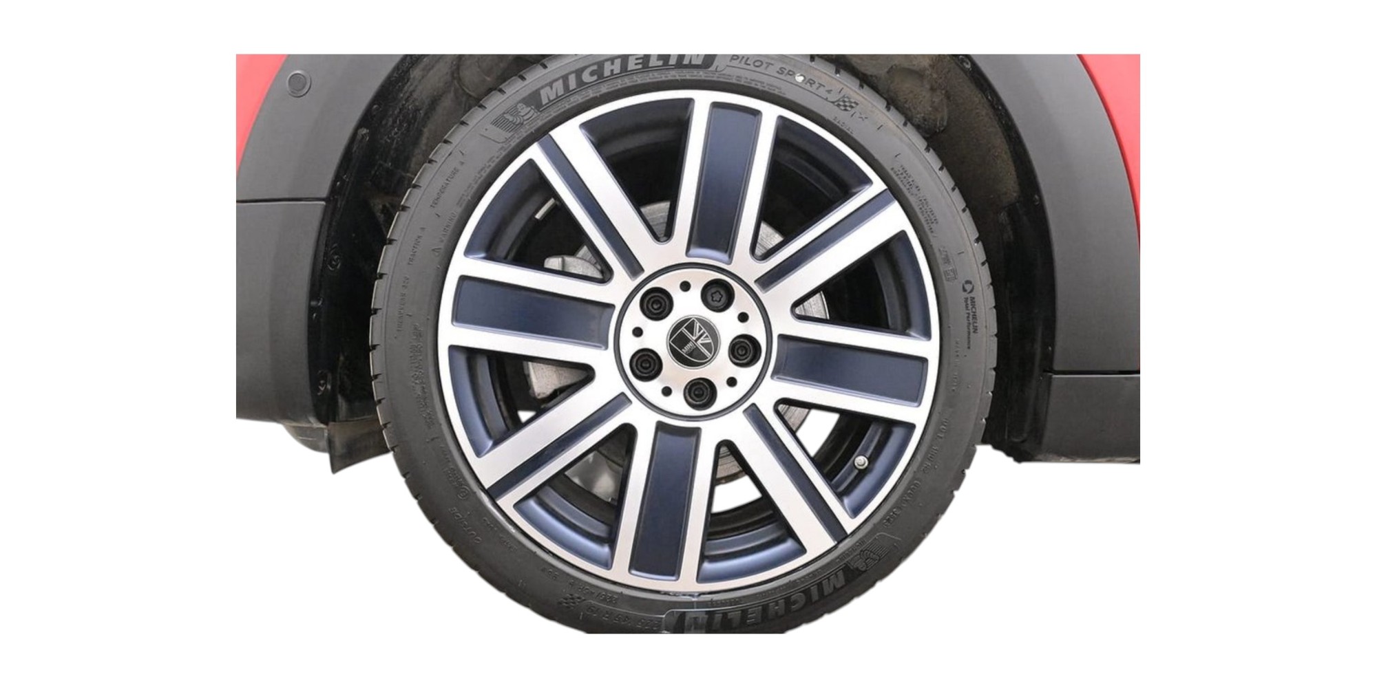 Mini Countryman Cooper SE - Leistung & Stil | Modena Motors GMBH