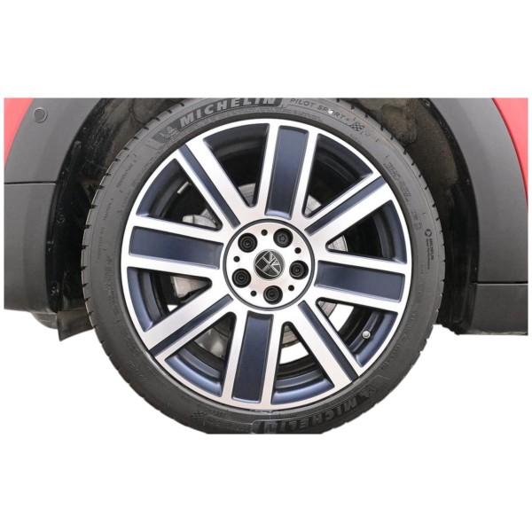 Mini Countryman Cooper SE - Leistung & Stil | Modena Motors GMBH